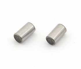 Cylinder Head Dowel Pins